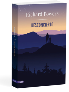 Desconcierto -   